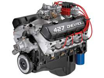 U244D Engine